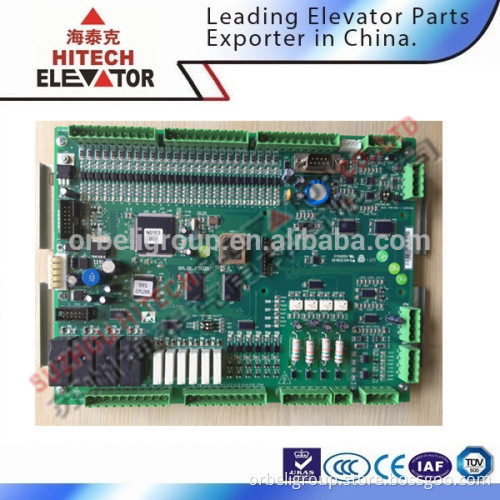 Step Elevator contol board/SM-01-F5021